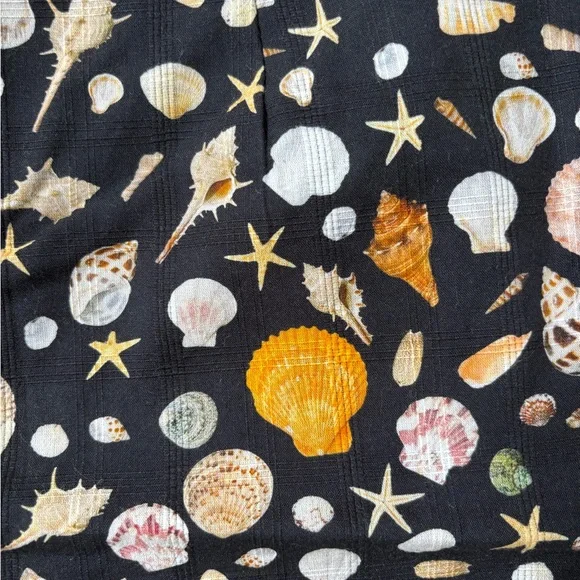 Rachel Antonoff Seashell blouse NWOT - Picture 4 of 5